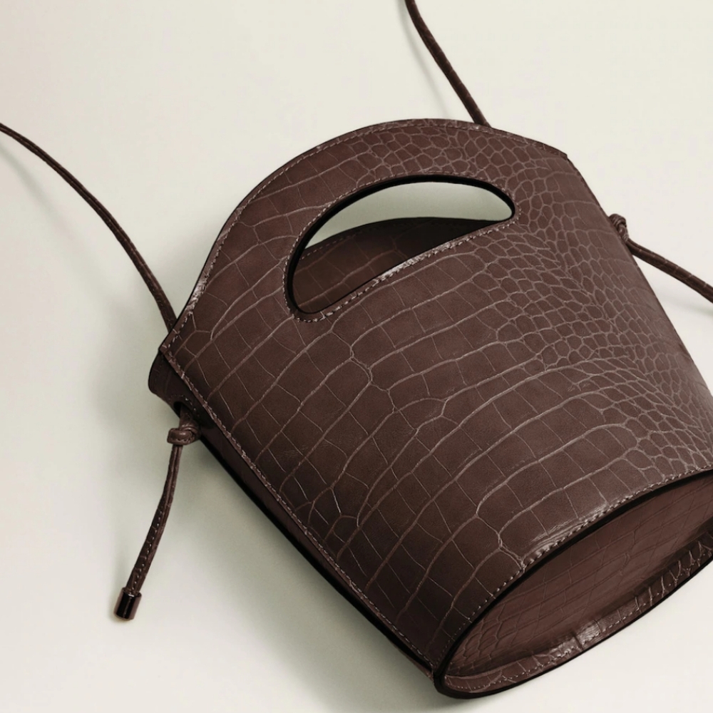 Mango handbag